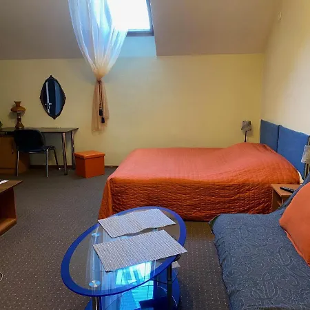 Valentina's * Vilnius