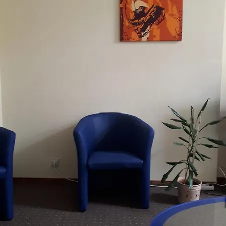 Valentina's Privat bolig