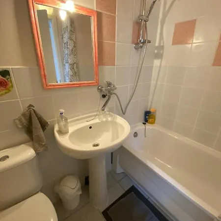 Valentina's Homestay Vilnius