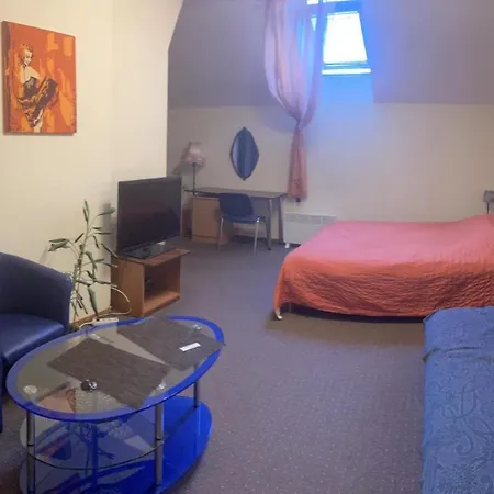 Valentina's Homestay Vilnius