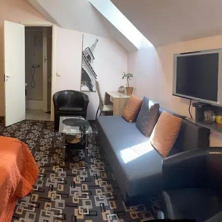Valentina's Homestay Vilnius