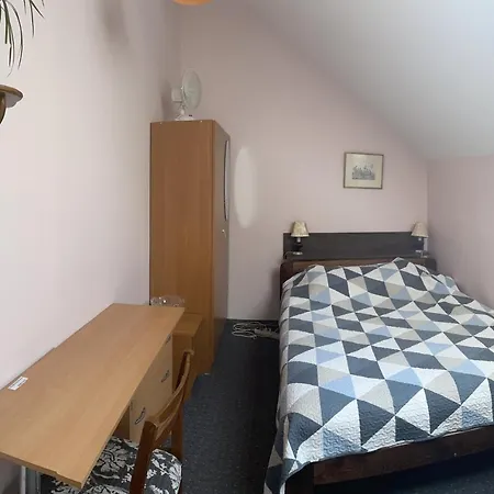 Valentina's Vilnius