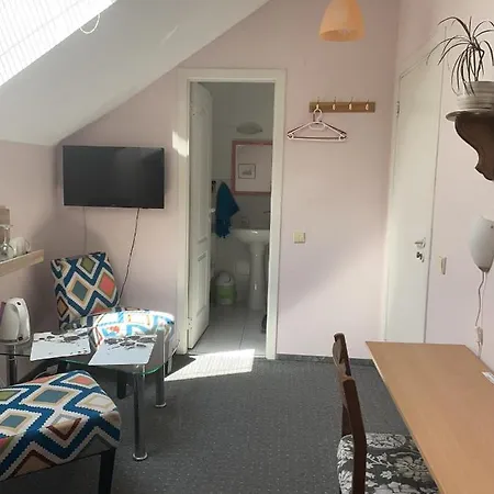 Valentina's Homestay Vilnius