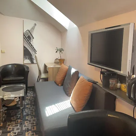 Homestay Valentina's Vilnius