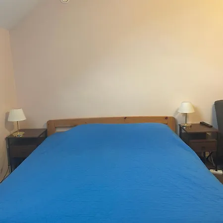 Valentina's Gyvenimas sodyboje Vilnius