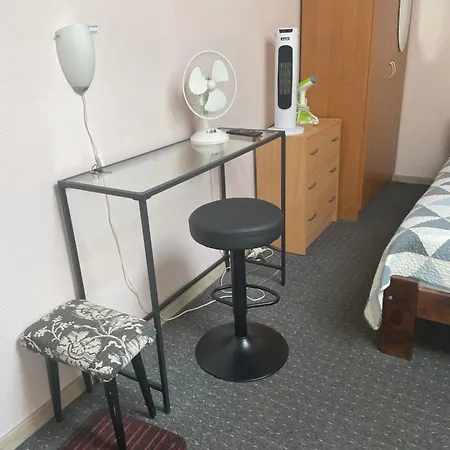 Gyvenimas sodyboje Valentina's Vilnius