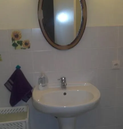 Valentina's Vilnius