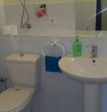 Valentina's Homestay Vilnius