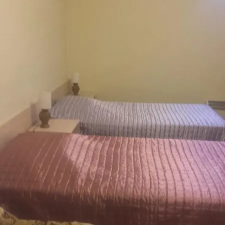 Homestay Valentina's Vilnius