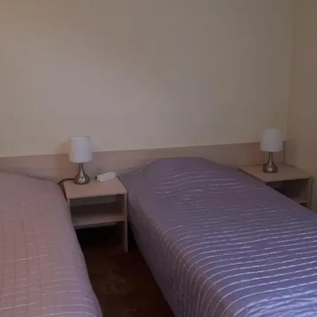 Homestay Valentina's Vilnius