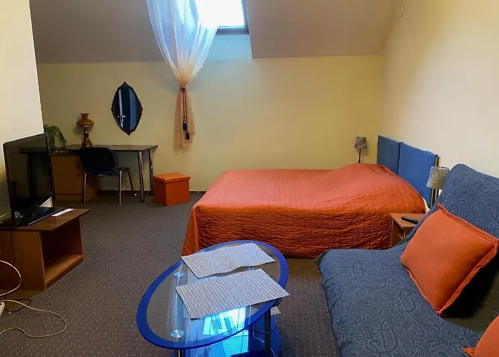 Valentina's * Vilnius