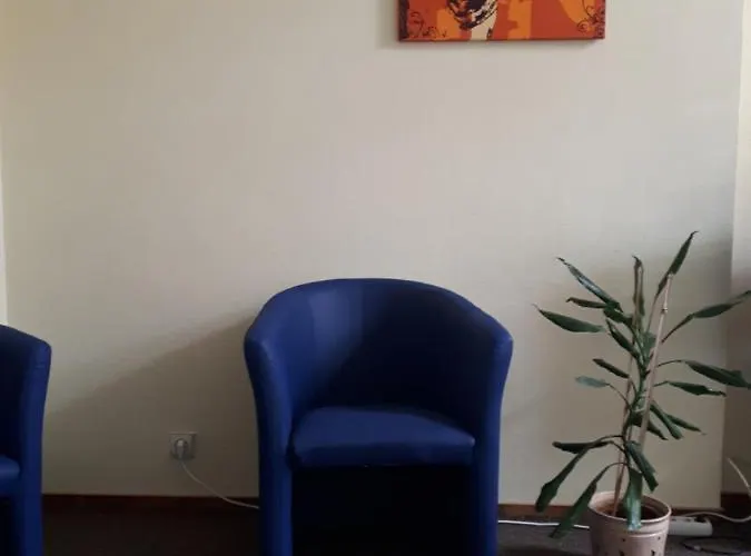 Valentina's Privat bolig