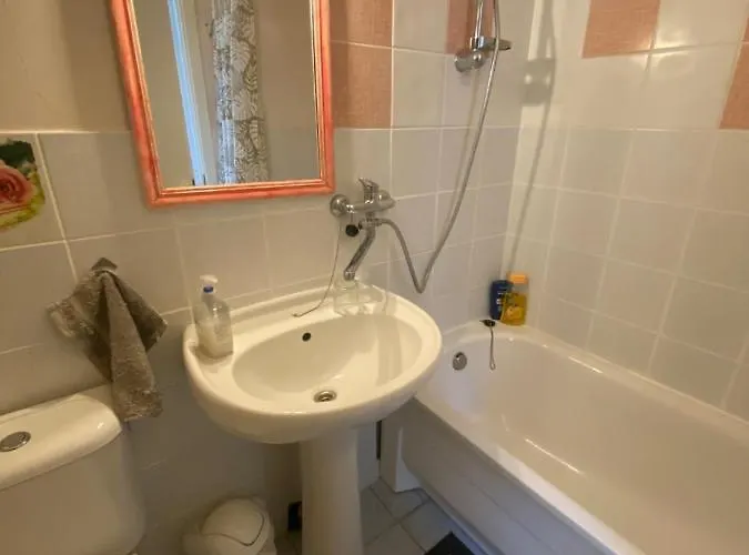 Valentina's Homestay Vilnius