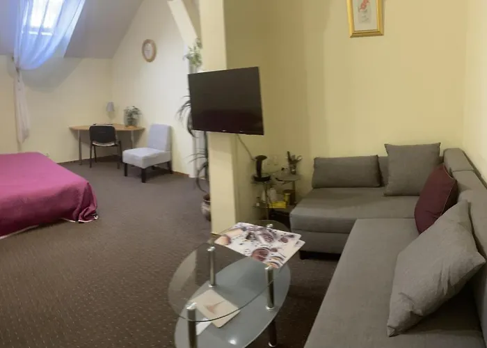 Rum i privatbostad Valentina's