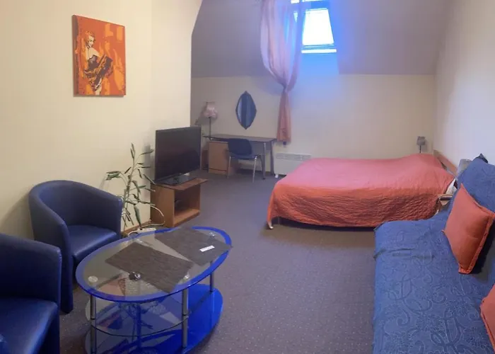 Valentina's Homestay Vilnius