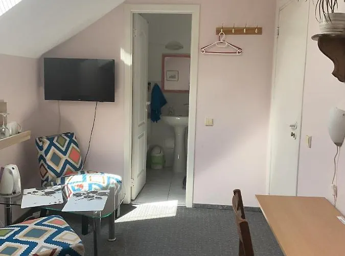 Valentina's Homestay Vilnius