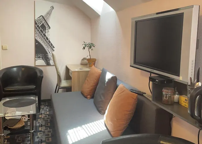 Homestay Valentina's Vilnius