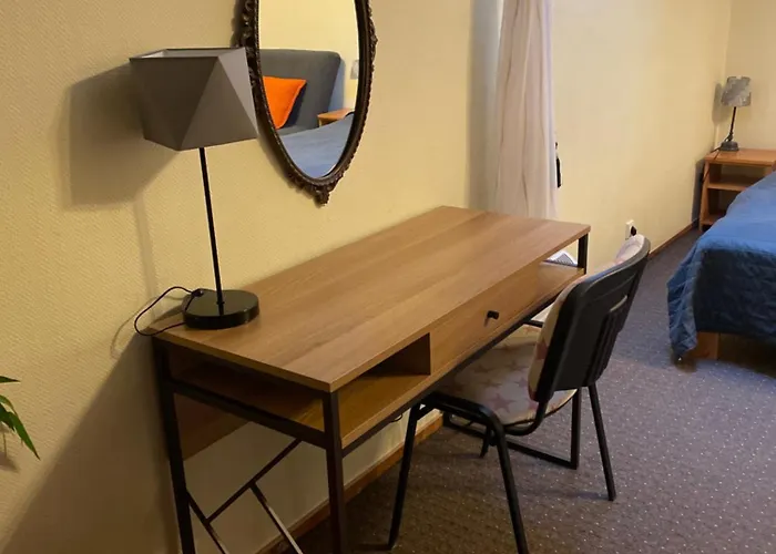 Homestay Valentina's Vilnius