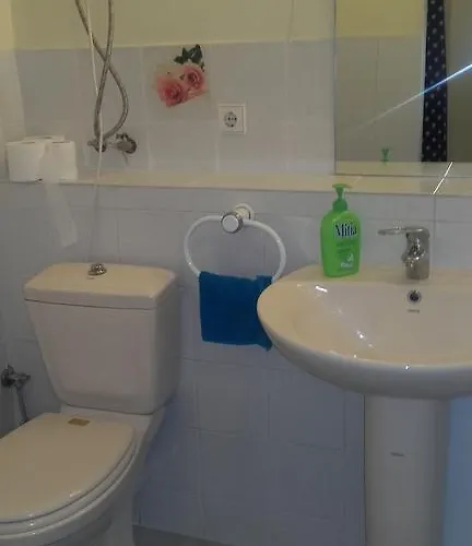 Valentina's Homestay Vilnius