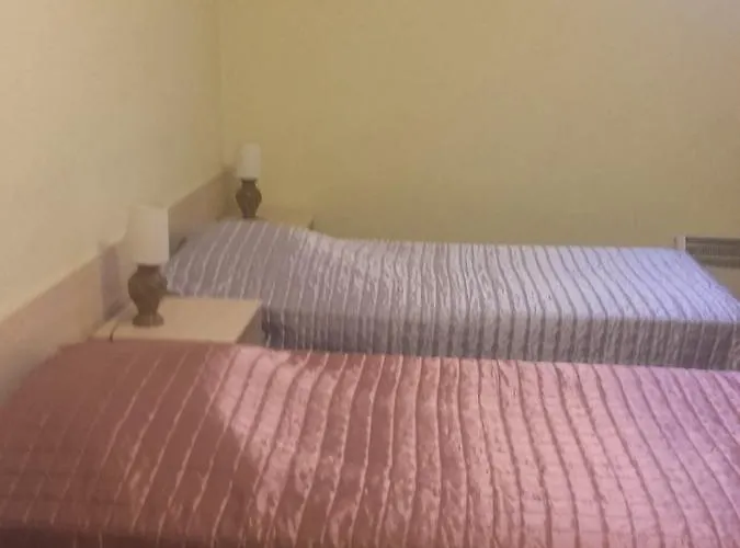 Privat bolig Valentina's Vilnius