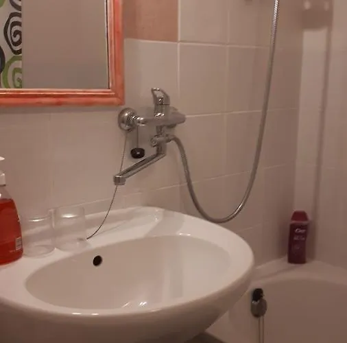 Valentina's Homestay Vilnius