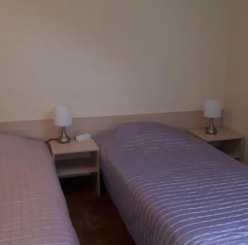 Homestay Valentina's Vilnius