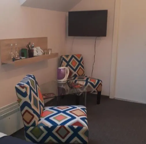 Valentina's Homestay *