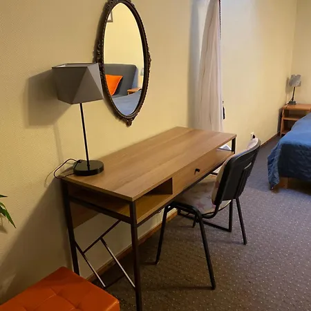 Privat bolig Valentina's Vilnius