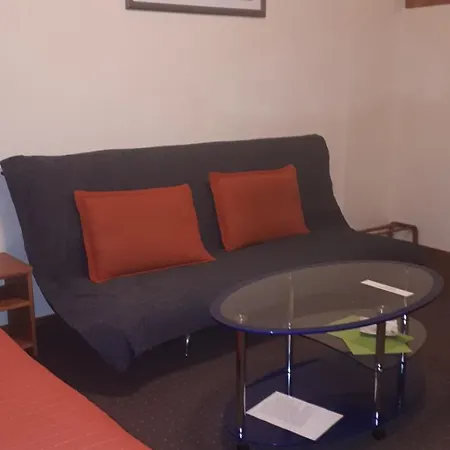 Valentina's Habitación en casa particular