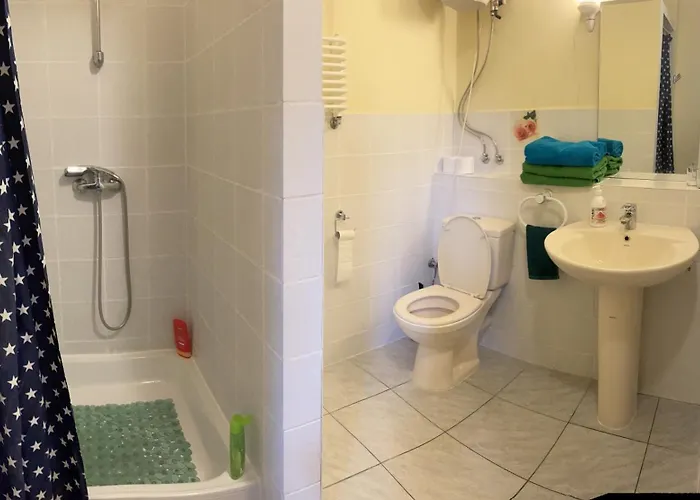 Valentina's Kwatera prywatna *