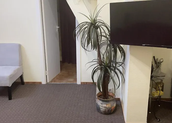 Kwatera prywatna Valentina's