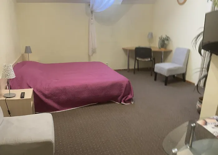 Valentina's * Vilnius