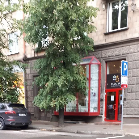 Privat bolig Valentina's