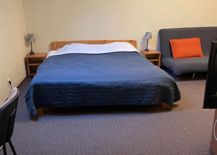 Privat bolig Valentina's