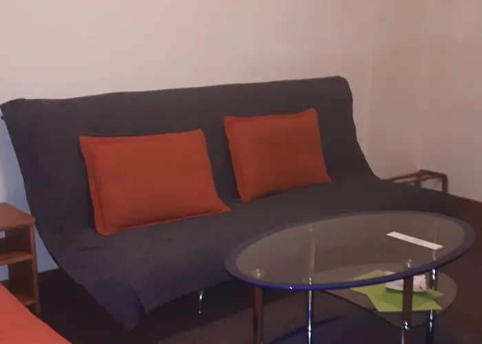 Valentina's Privat bolig